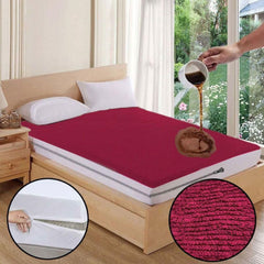 Zipper Mattress Covers