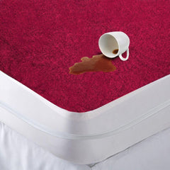 Zipper Mattress Covers