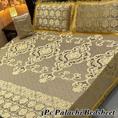 3PC PALACHI BEDSHEET