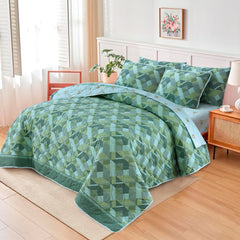 COTTON Comforter Sets