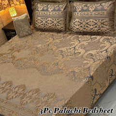 3PC PALACHI BEDSHEET