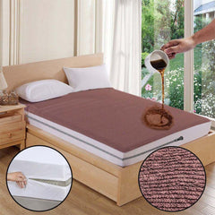 Zipper Mattress Covers