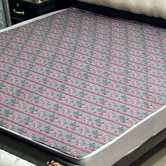 PRINTED WATER PROOF MATTRESS COVER