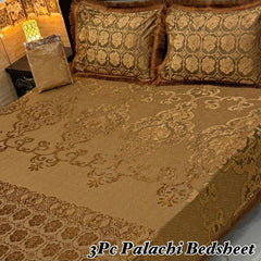 3PC PALACHI BEDSHEET