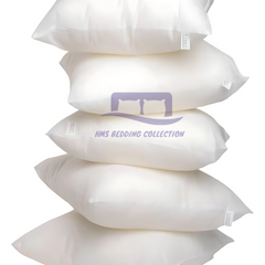 5 PC's CUSHION FILLING