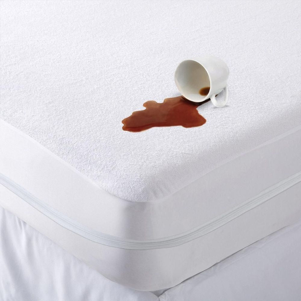Zipper Mattress Covers