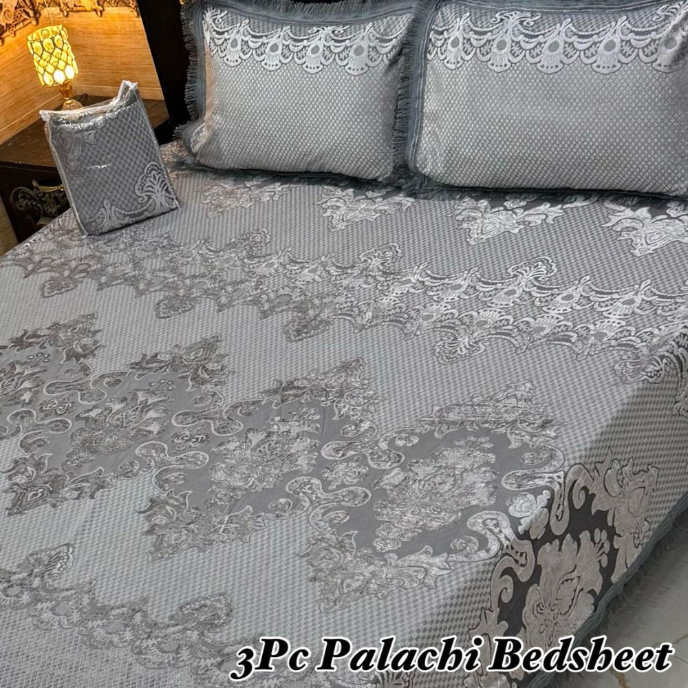 3PC PALACHI BEDSHEET