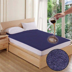 Zipper Mattress Covers