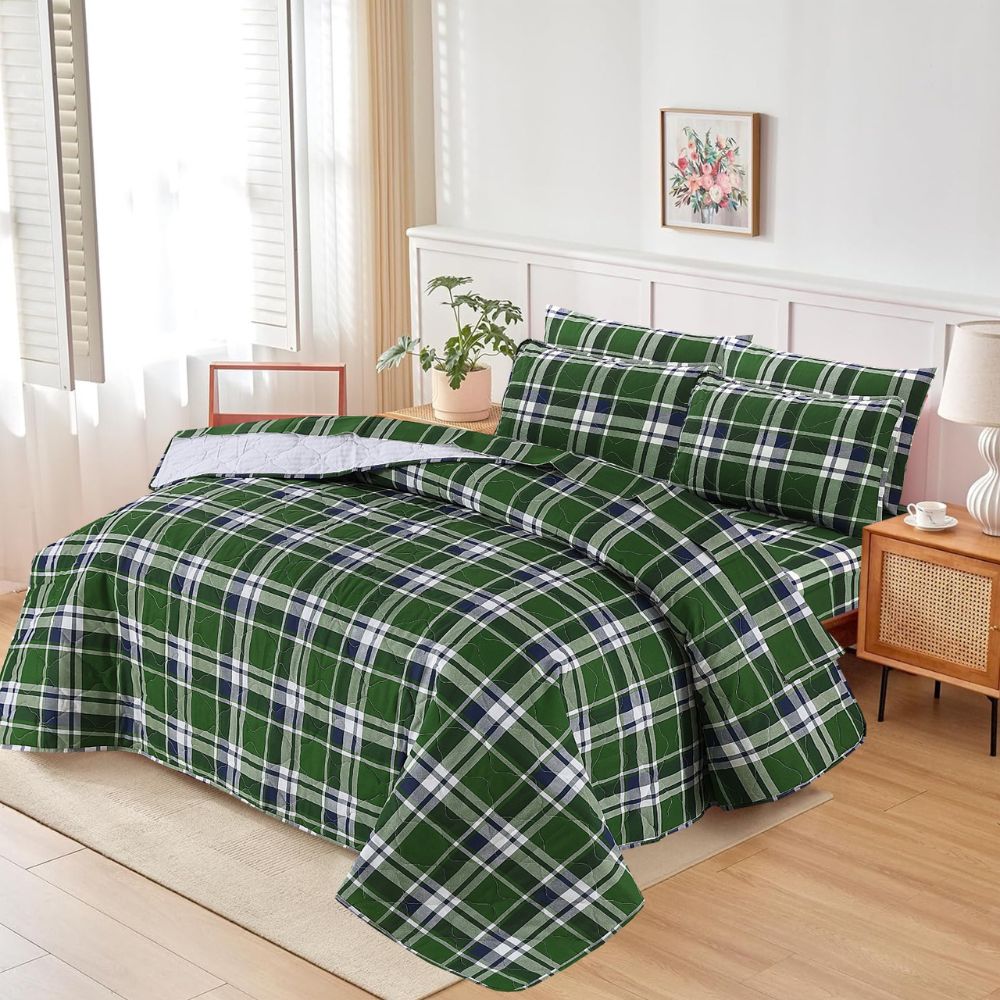 COTTON Comforter Sets