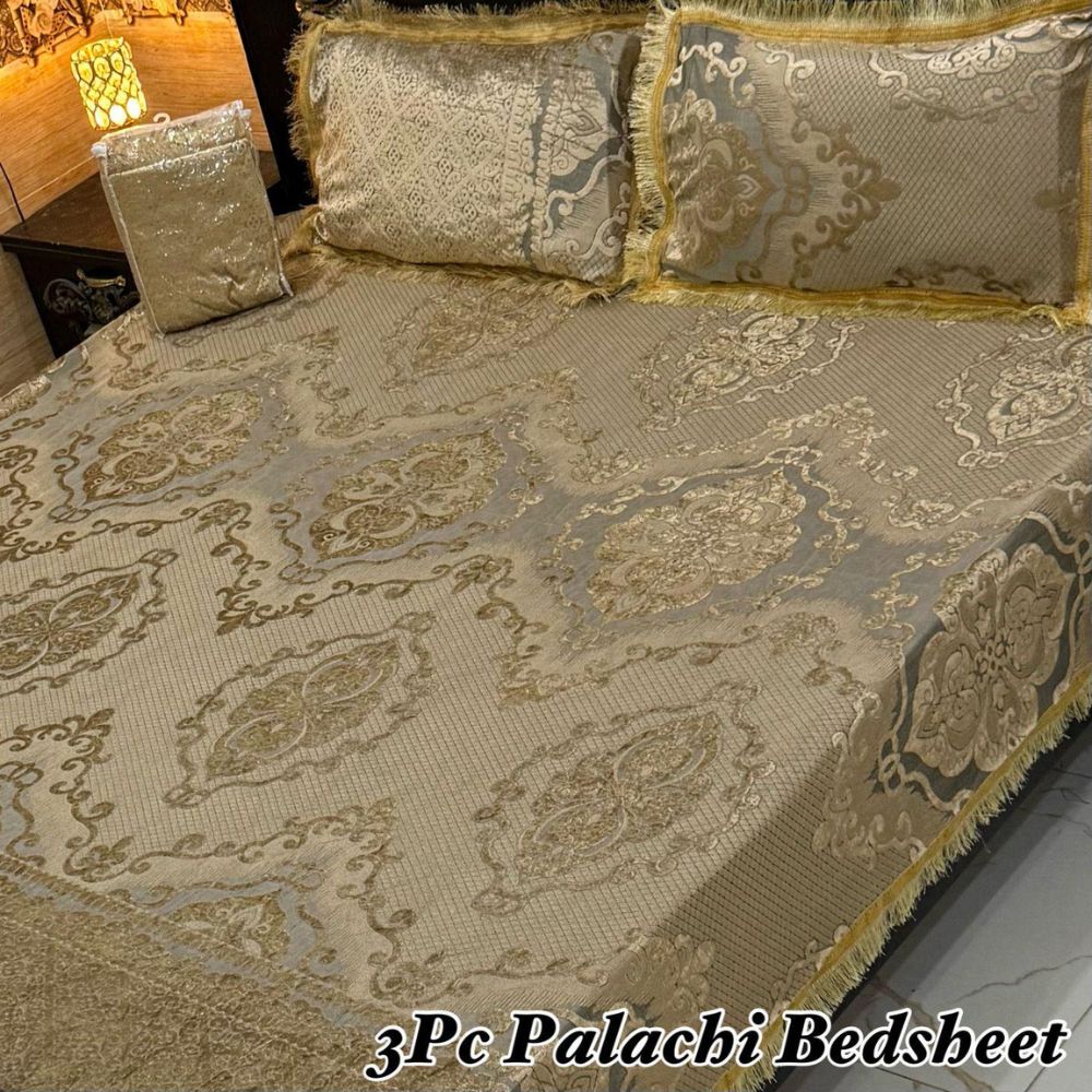 3PC PALACHI BEDSHEET