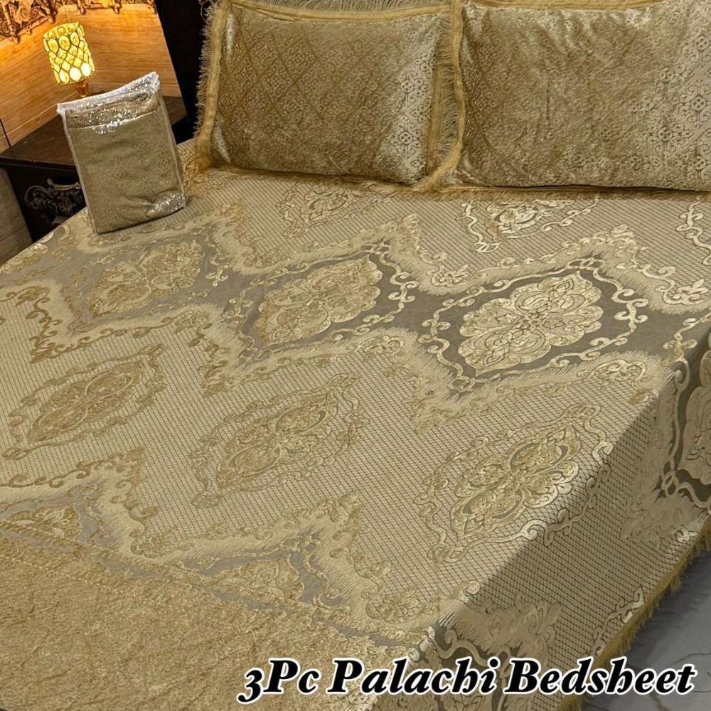 3PC PALACHI BEDSHEET