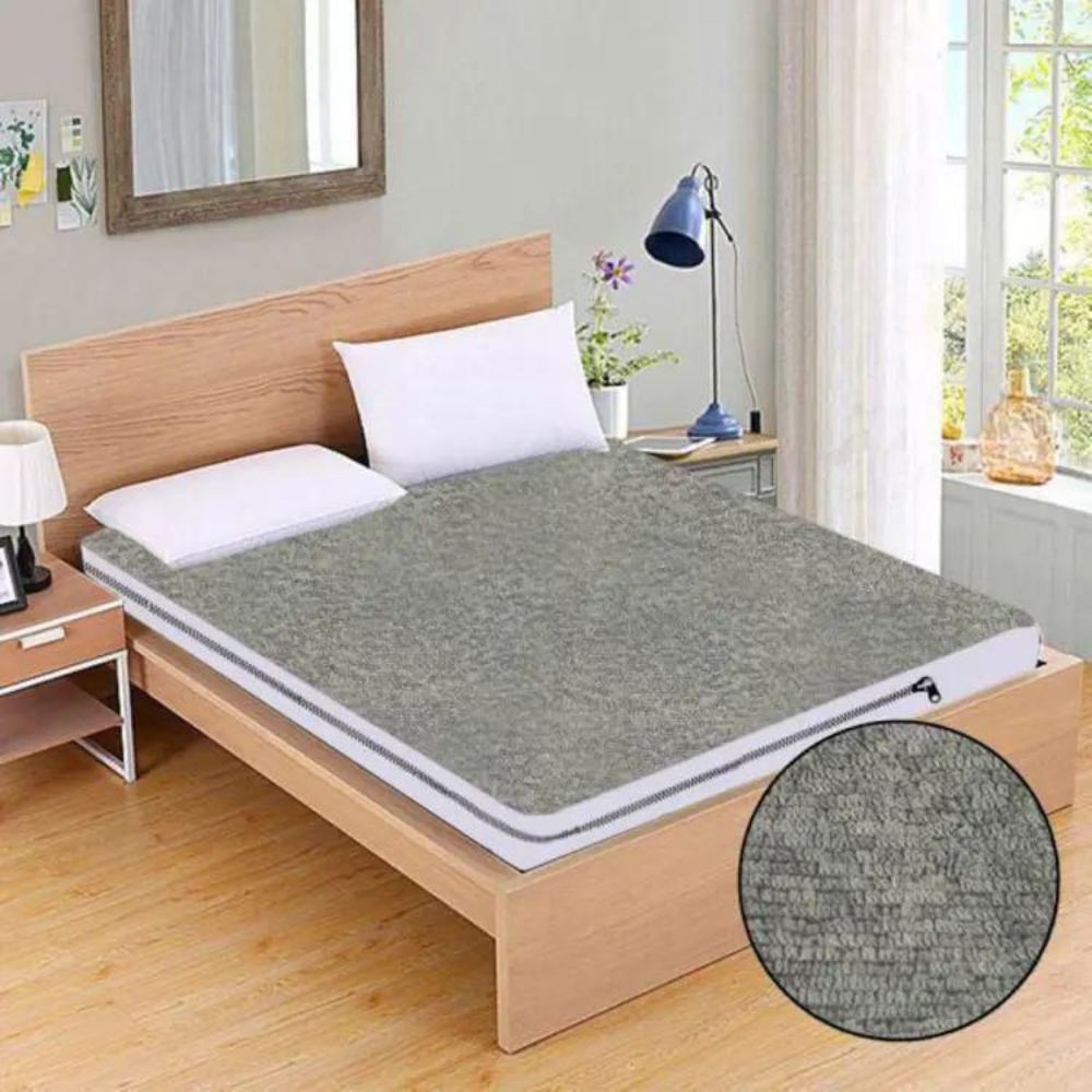 Zipper Mattress Covers