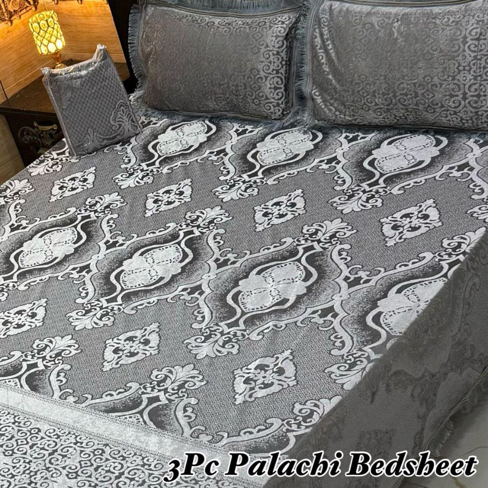 3PC PALACHI BEDSHEET