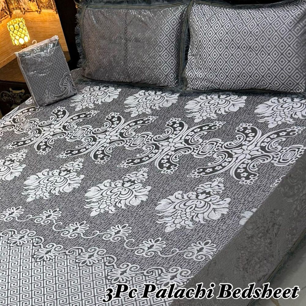 3PC PALACHI BEDSHEET