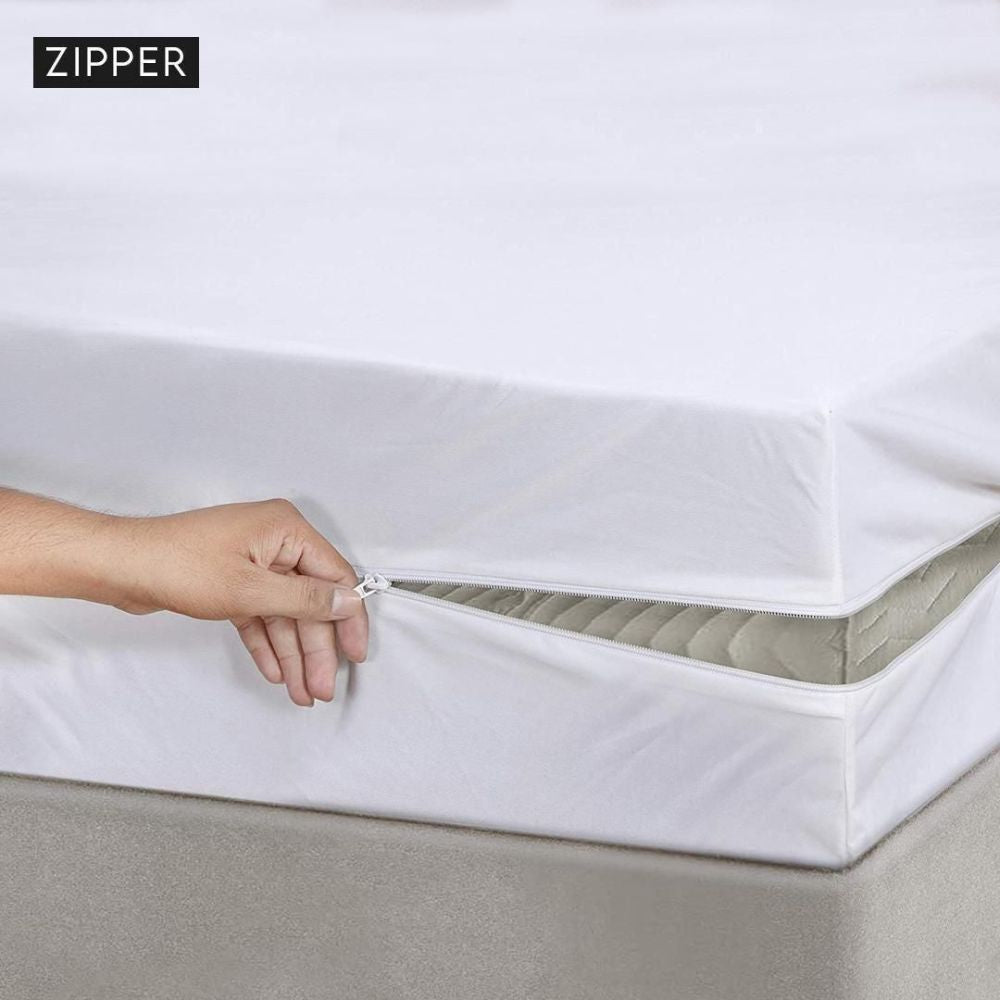 Zipper Mattress Covers